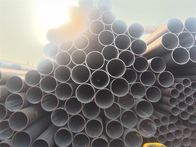 张掖p11无缝钢管