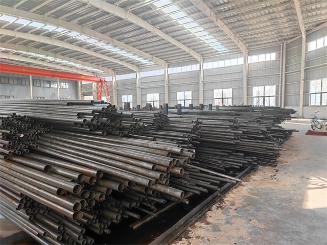 张掖精密光亮无缝钢管价格