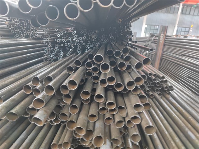 张掖精密无缝钢管售价表