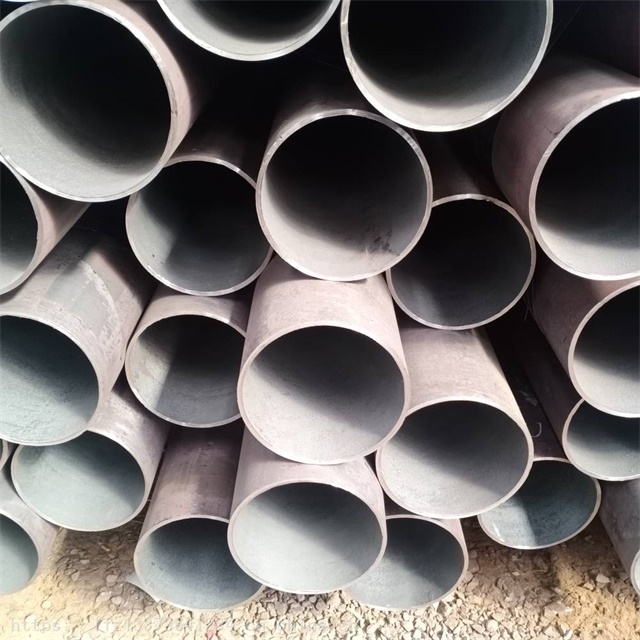 张掖中低压无缝钢管