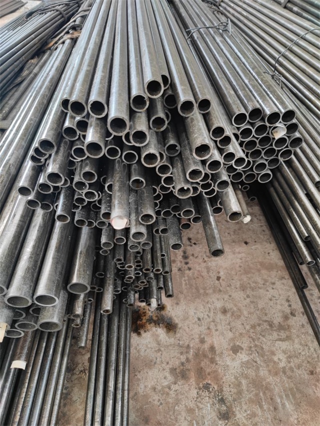 张掖精密光亮无缝钢管厂