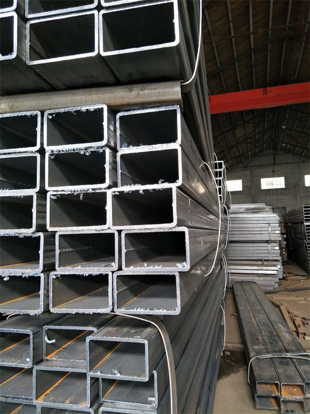 张掖镀锌无缝钢管厂家