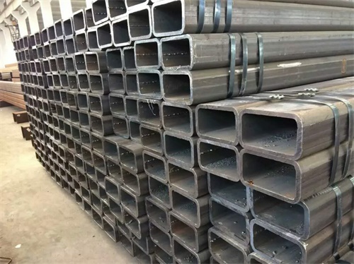 张掖低温无缝钢管厂家