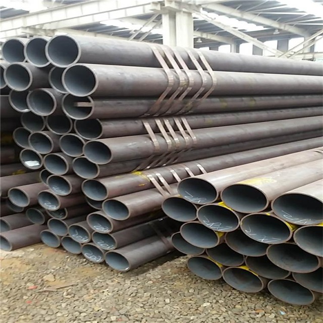 张掖无缝钢管厂价格