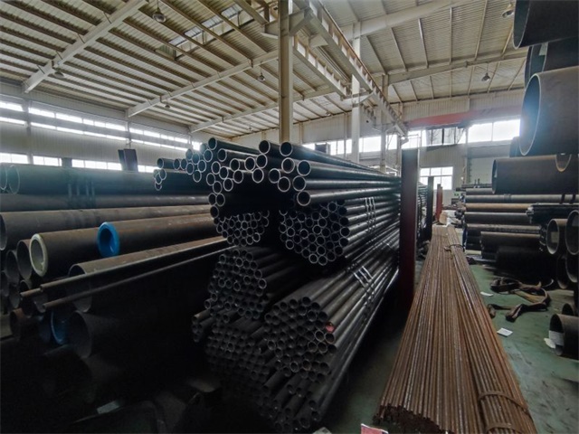 张掖12Cr1MoVG高压钢管