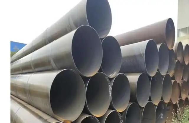 张掖大口径无缝钢管价格