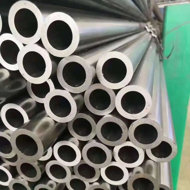 张掖精密无缝钢管型号表