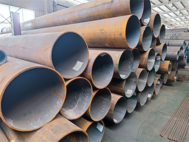 张掖15MoG锅炉管