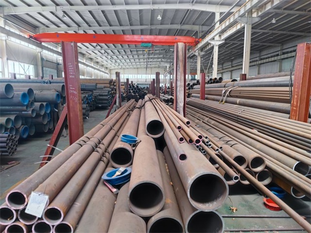 张掖p22无缝钢管