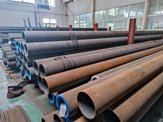 张掖Q355B化肥管