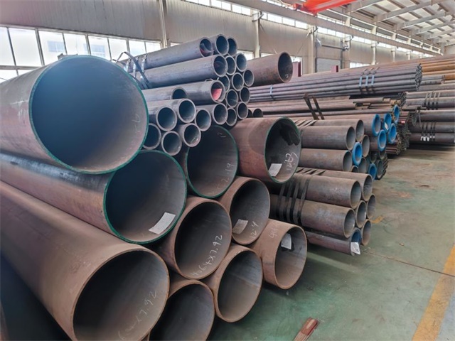 张掖20G高压锅炉钢管