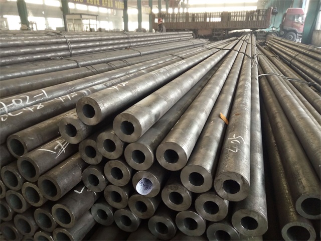 张掖5310锅炉管
