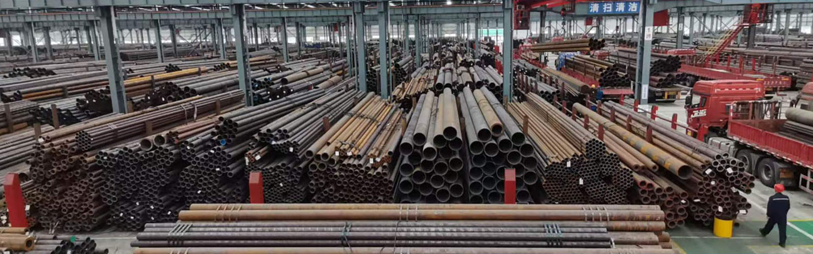 张掖无缝钢管厂